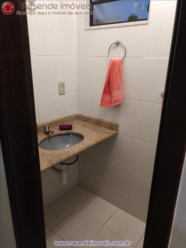 Apartamento para Alugar no Comercial em Resende RJ