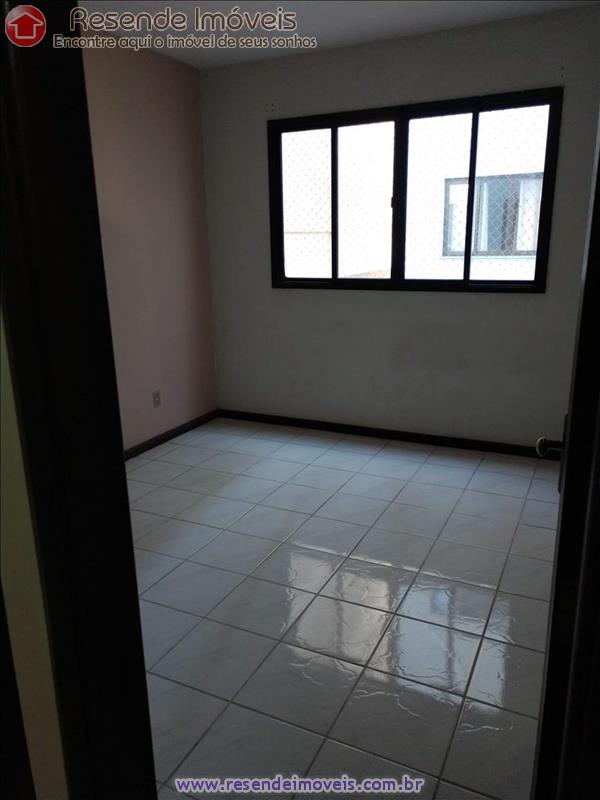 Apartamento para Alugar no Comercial em Resende RJ