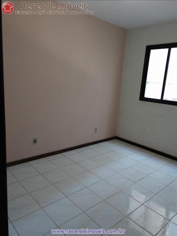 Apartamento para Alugar no Comercial em Resende RJ