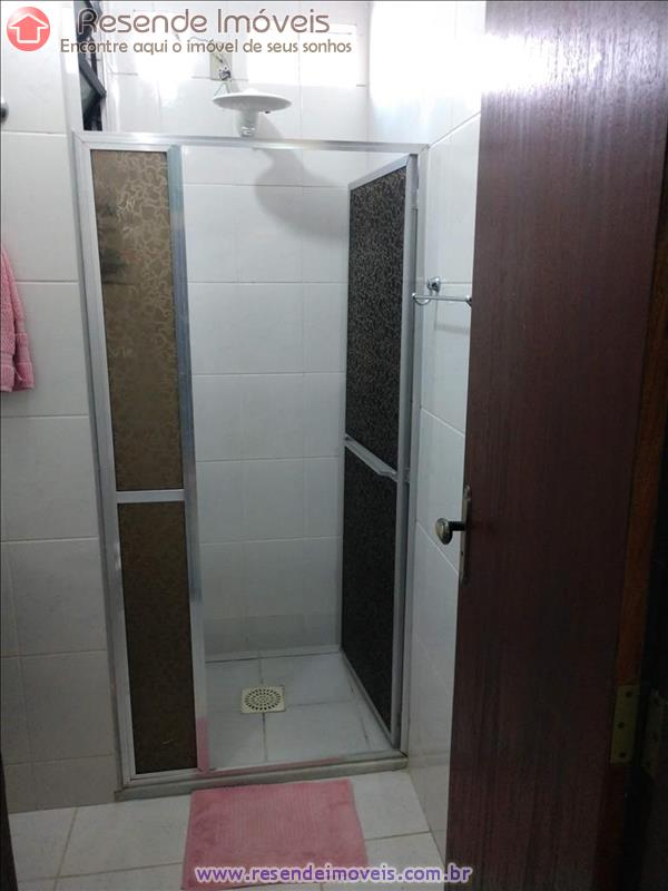 Apartamento para Alugar no Comercial em Resende RJ