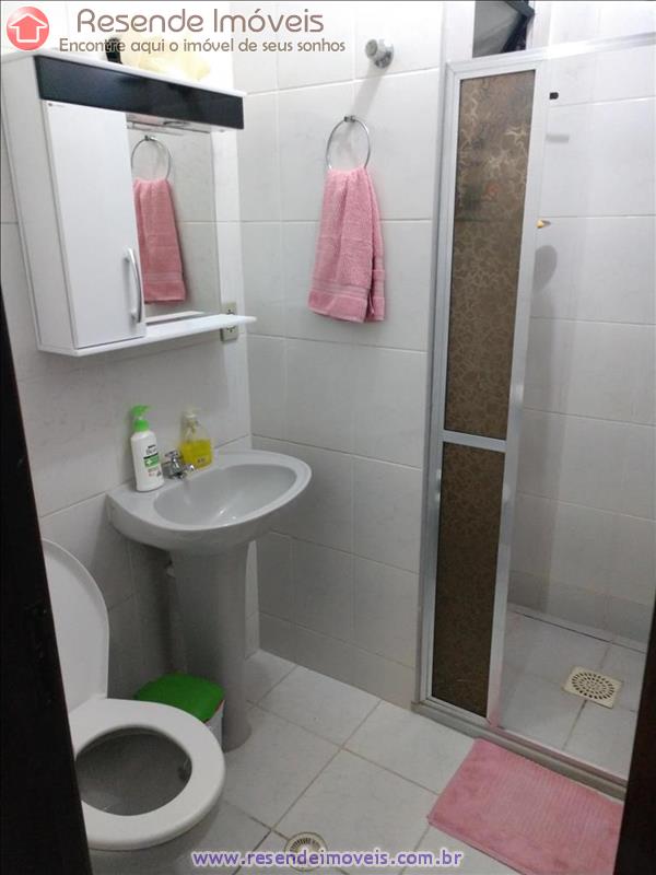 Apartamento para Alugar no Comercial em Resende RJ