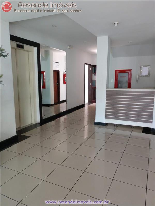 Apartamento para Alugar no Comercial em Resende RJ