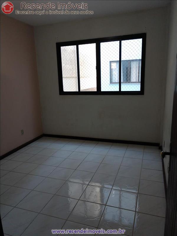Apartamento para Alugar no Comercial em Resende RJ