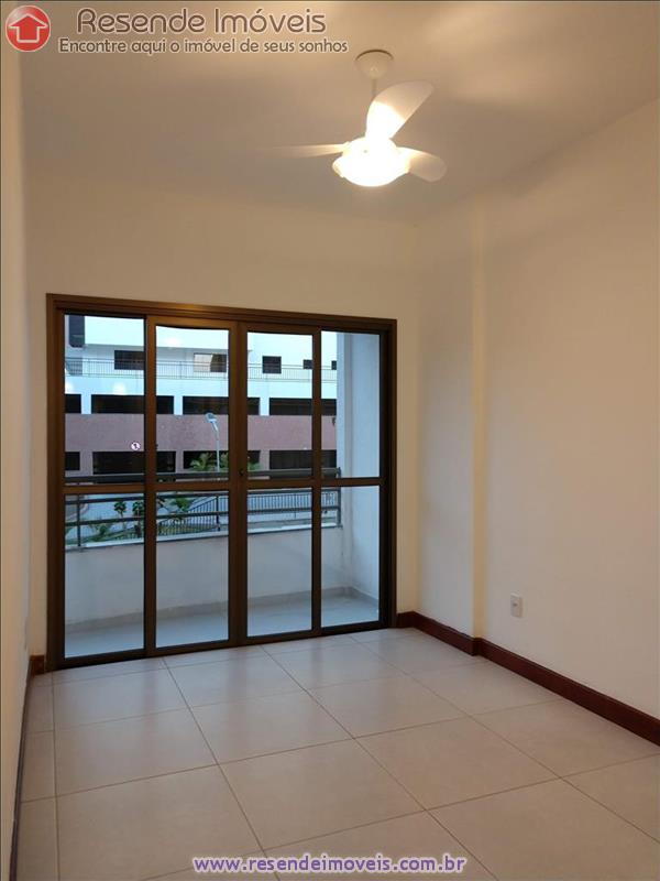Apartamento para Alugar no Paraíso em Resende RJ