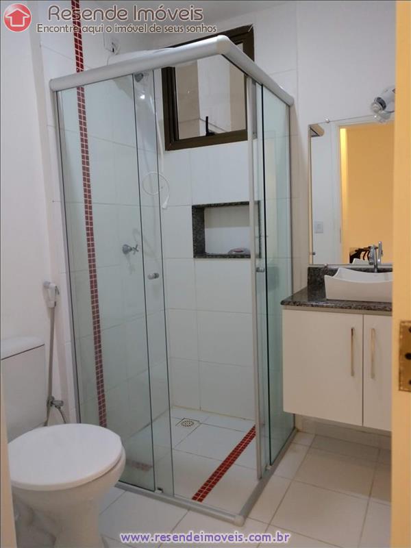 Apartamento para Alugar no Paraíso em Resende RJ