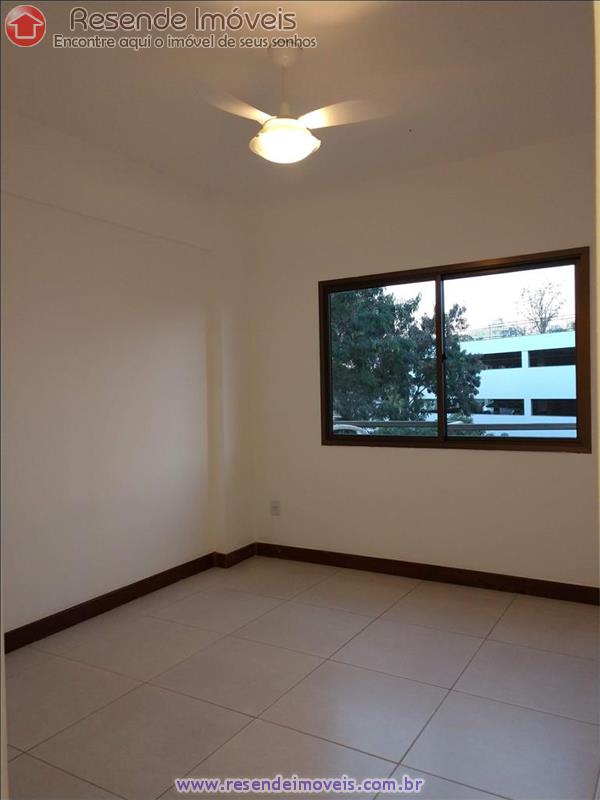 Apartamento para Alugar no Paraíso em Resende RJ