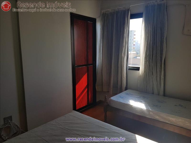 Apartamento para Alugar no Campos Elíseos em Resende RJ