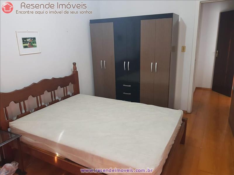 Apartamento para Alugar no Campos Elíseos em Resende RJ