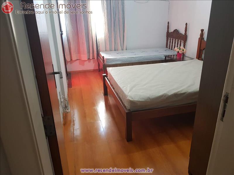 Apartamento para Alugar no Campos Elíseos em Resende RJ