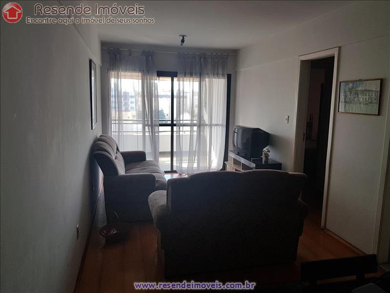 Apartamento para Alugar no Campos Elíseos em Resende RJ