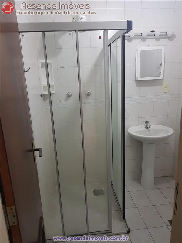 Apartamento para Alugar no Campos Elíseos em Resende RJ