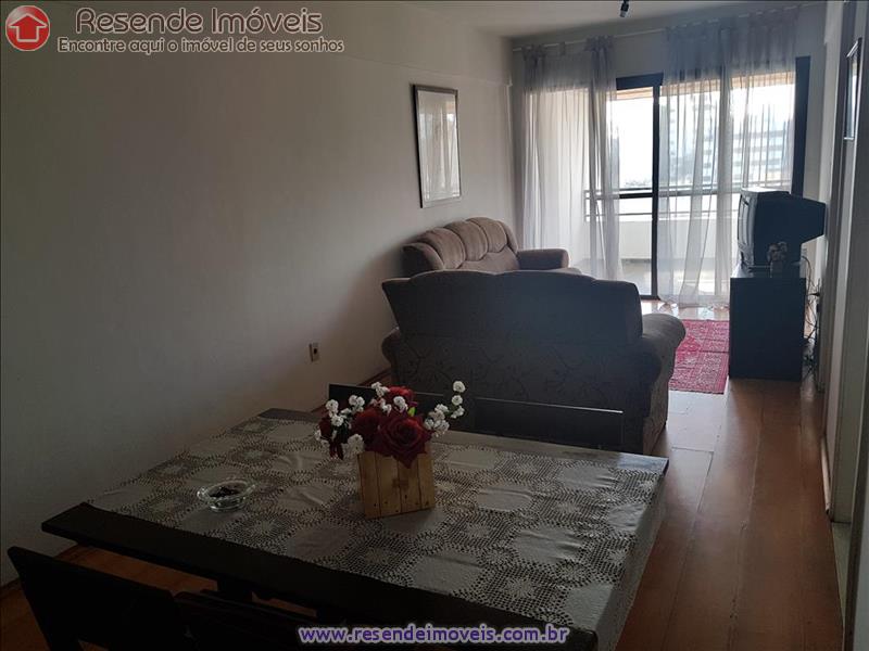 Apartamento para Alugar no Campos Elíseos em Resende RJ