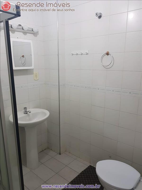 Apartamento para Alugar no Campos Elíseos em Resende RJ