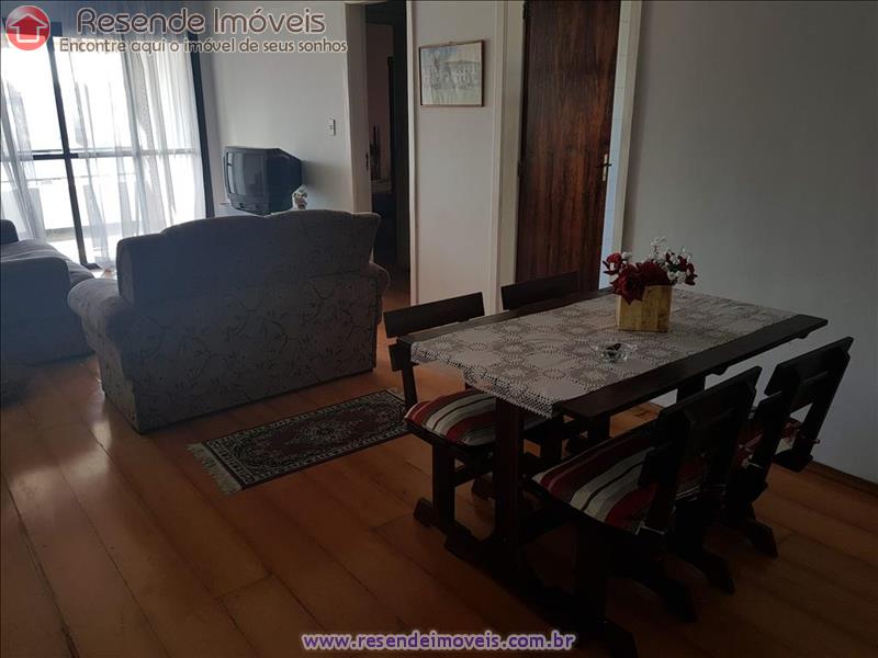 Apartamento para Alugar no Campos Elíseos em Resende RJ