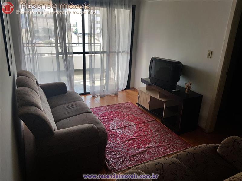 Apartamento para Alugar no Campos Elíseos em Resende RJ