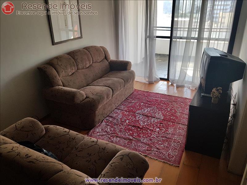 Apartamento para Alugar no Campos Elíseos em Resende RJ