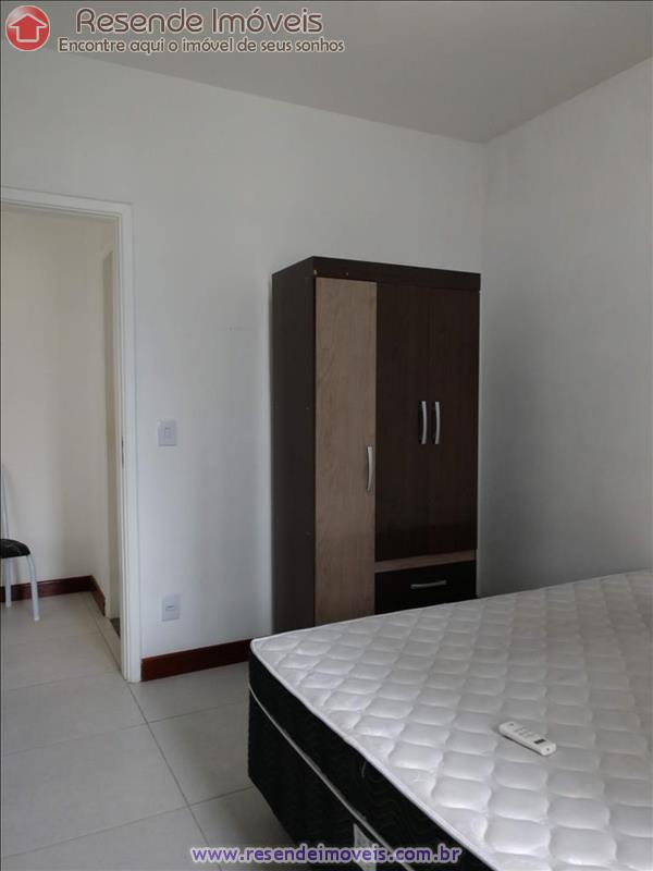 Apartamento para Alugar ou Venda no Paraíso em Resende RJ