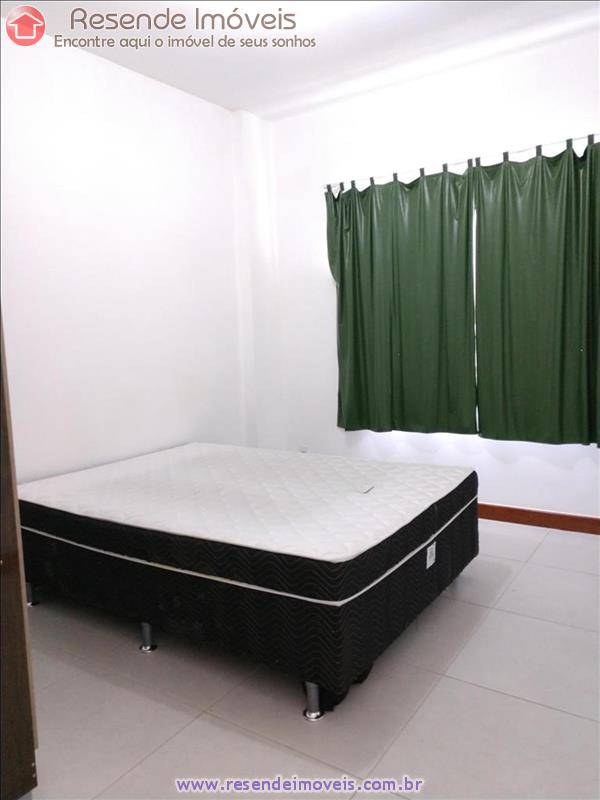 Apartamento para Alugar ou Venda no Paraíso em Resende RJ