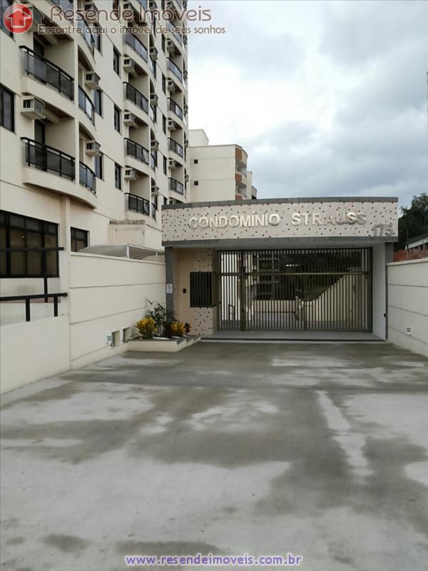 Apartamento para Alugar ou Venda no Paraíso em Resende RJ