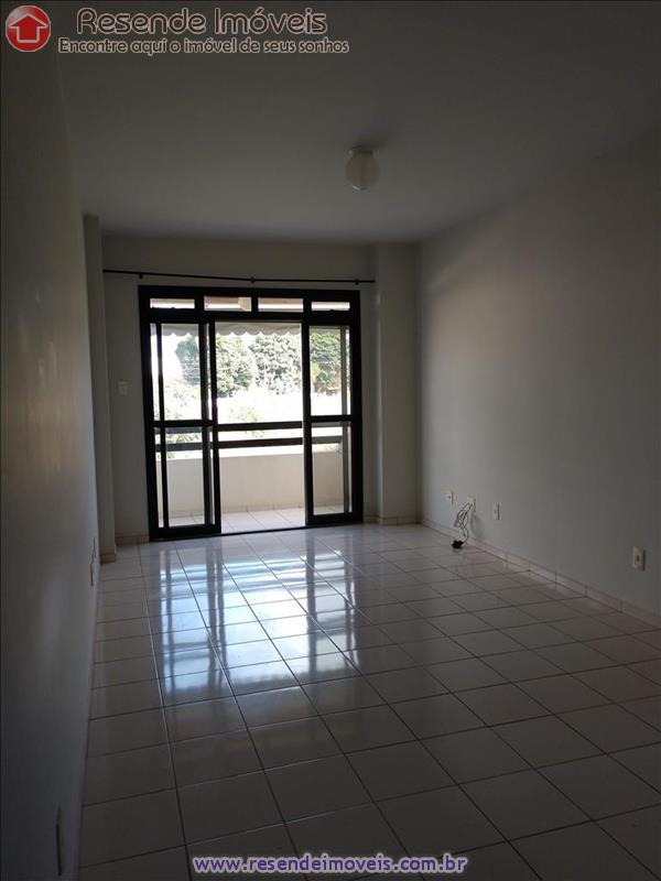 Apartamento para Alugar no Jardim Jalisco em Resende RJ