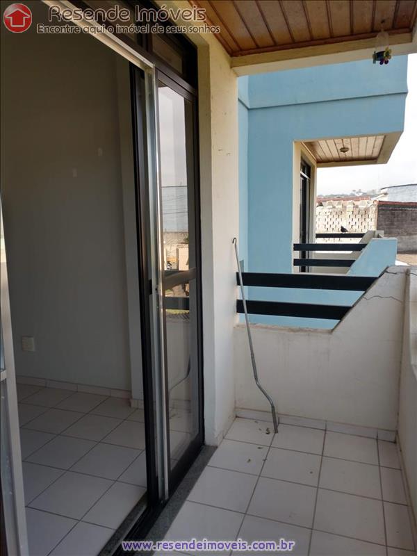 Apartamento para Alugar no Jardim Jalisco em Resende RJ