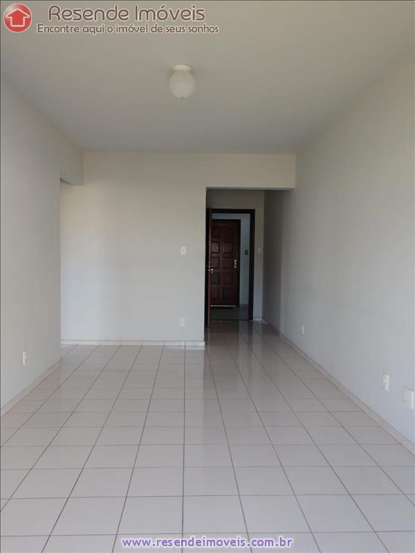 Apartamento para Alugar no Jardim Jalisco em Resende RJ