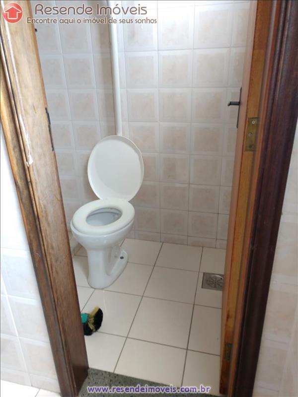 Apartamento para Alugar no Jardim Jalisco em Resende RJ