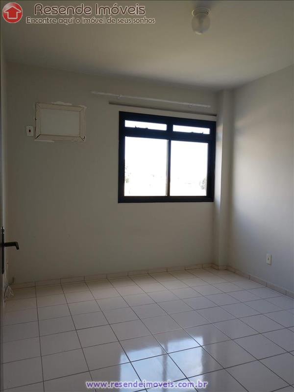 Apartamento para Alugar no Jardim Jalisco em Resende RJ