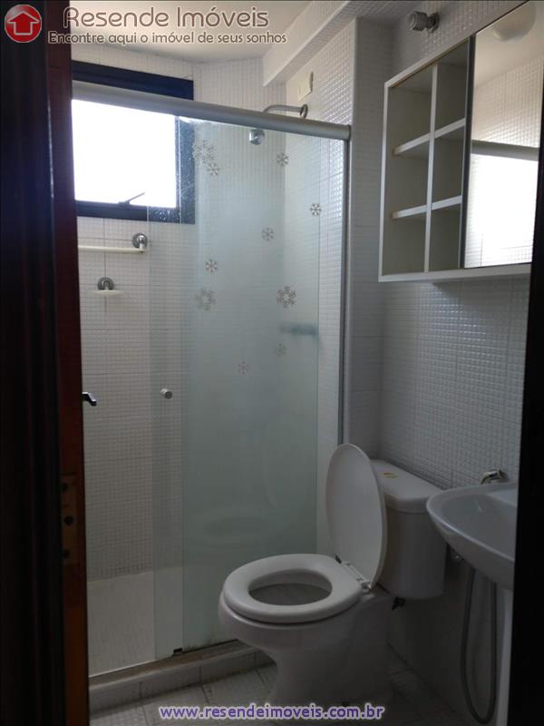 Apartamento para Alugar no Jardim Jalisco em Resende RJ