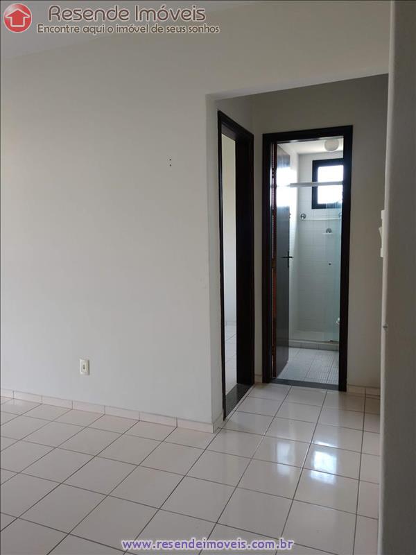 Apartamento para Alugar no Jardim Jalisco em Resende RJ