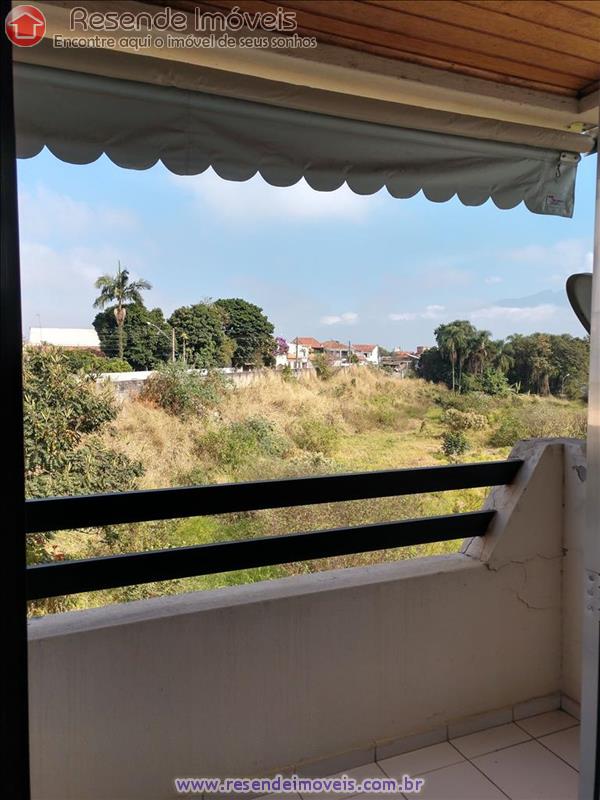 Apartamento para Alugar no Jardim Jalisco em Resende RJ