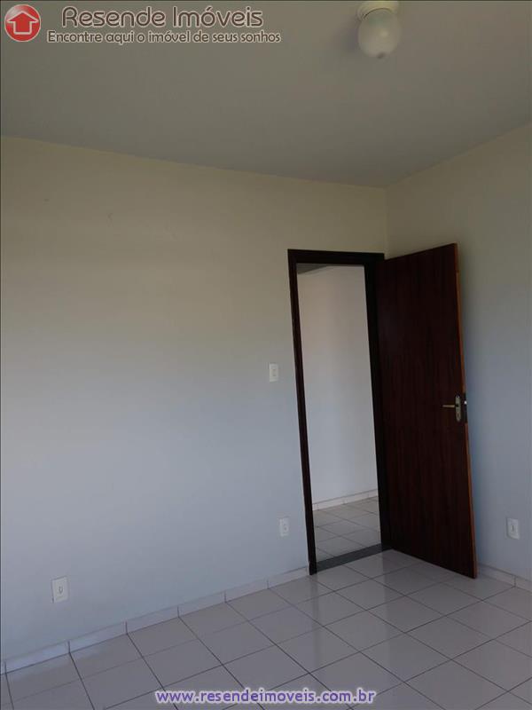 Apartamento para Alugar no Jardim Jalisco em Resende RJ