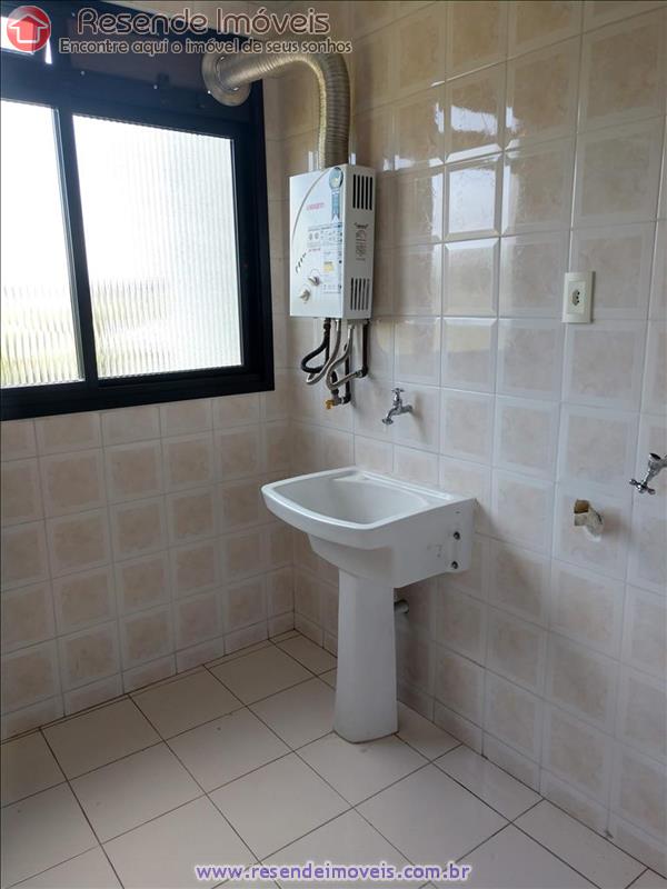 Apartamento para Alugar no Jardim Jalisco em Resende RJ