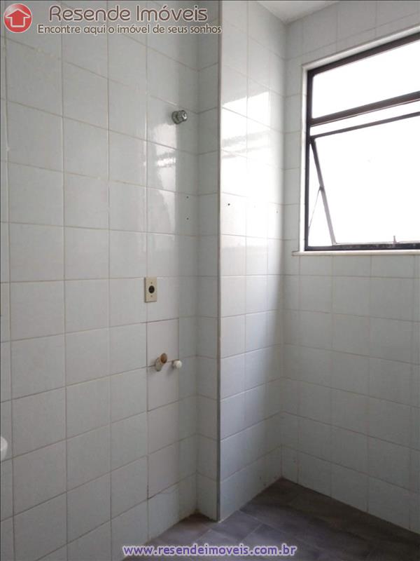 Apartamento para Alugar no Campos Elíseos em Resende RJ