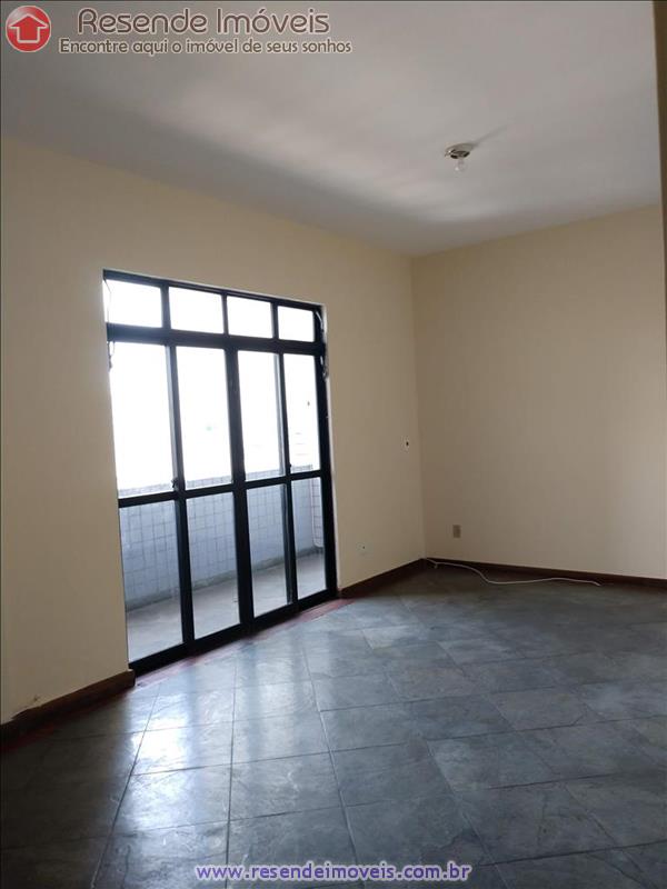 Apartamento para Alugar no Campos Elíseos em Resende RJ