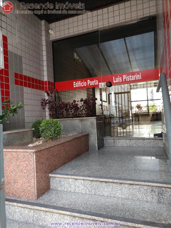 Apartamento para Alugar no Campos Elíseos em Resende RJ