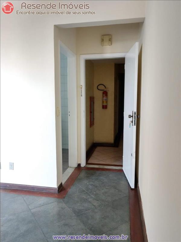 Apartamento para Alugar no Campos Elíseos em Resende RJ