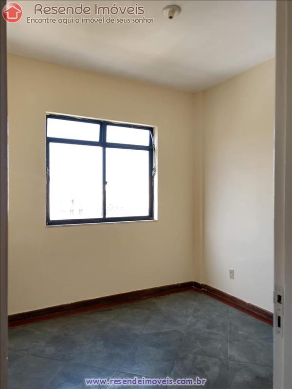 Apartamento para Alugar no Campos Elíseos em Resende RJ