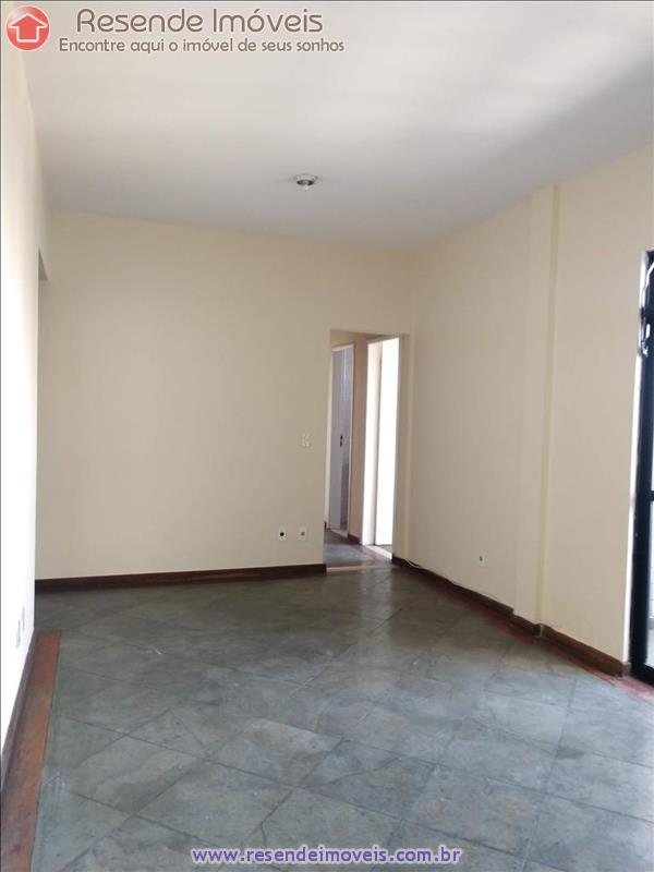 Apartamento para Alugar no Campos Elíseos em Resende RJ