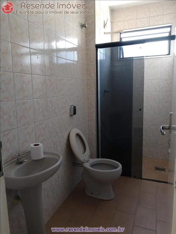 Apartamento para Alugar no Campos Elíseos em Resende RJ