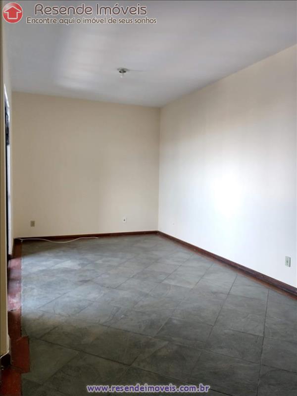 Apartamento para Alugar no Campos Elíseos em Resende RJ
