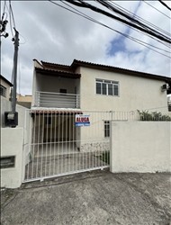 Casa para Alugar - Resende - RJ