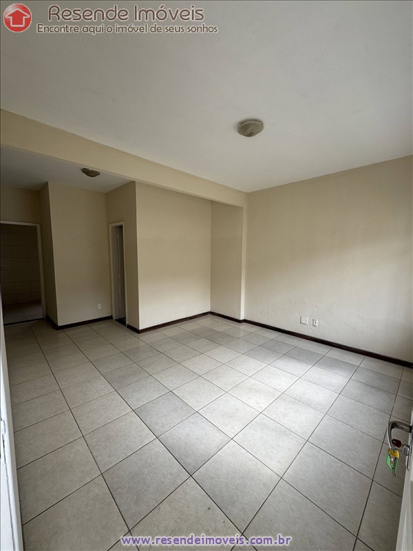 Casa para Alugar no Jardim Brasília em Resende RJ