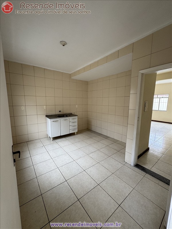 Casa para Alugar no Jardim Brasília em Resende RJ