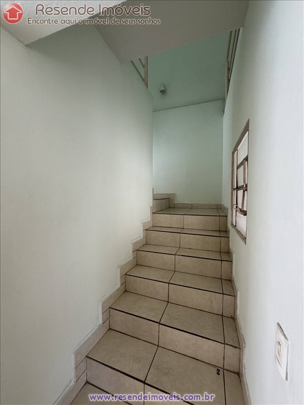 Casa para Alugar no Jardim Brasília em Resende RJ