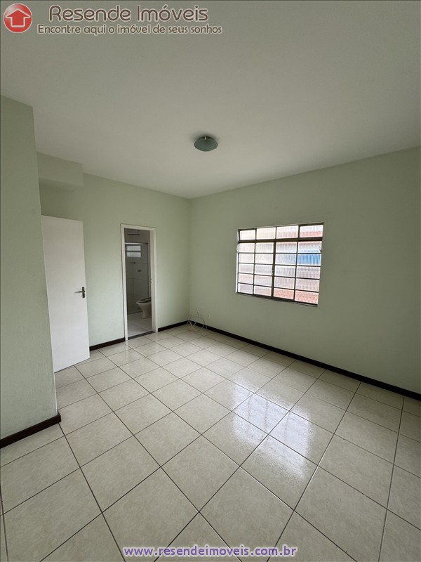 Casa para Alugar no Jardim Brasília em Resende RJ