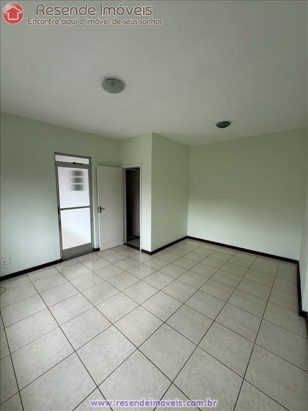 Casa para Alugar no Jardim Brasília em Resende RJ