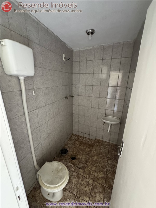 Casa para Alugar no Jardim Brasília em Resende RJ