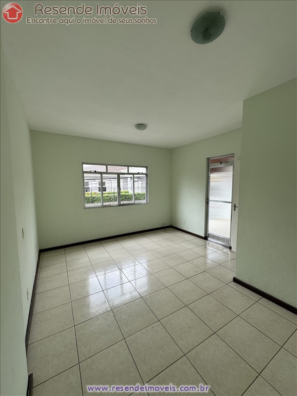 Casa para Alugar no Jardim Brasília em Resende RJ