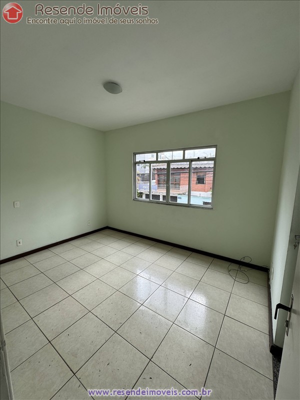 Casa para Alugar no Jardim Brasília em Resende RJ